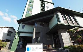 スカイハートホテル下関  2*