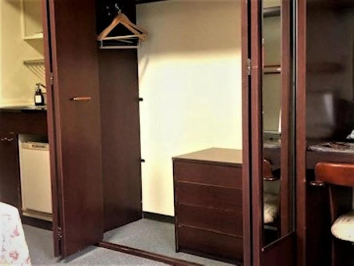 スカイハートホテル下関 下関市 エクステリア 写真
